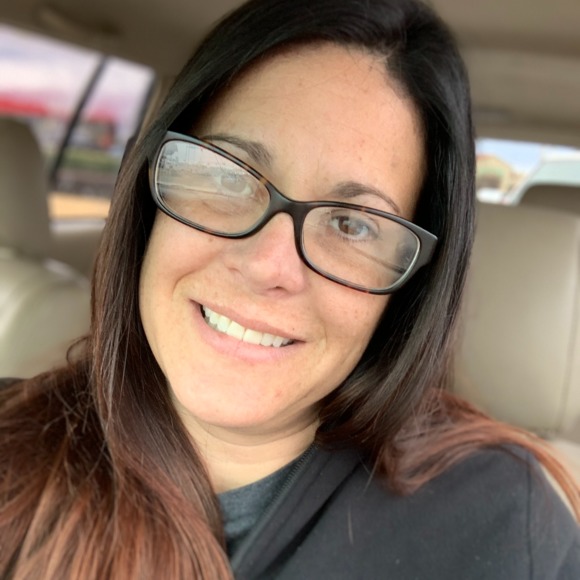 christygaede